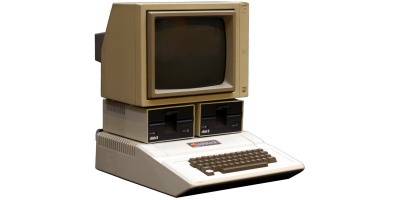 Apple II