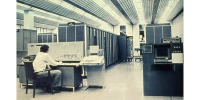 data center